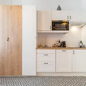 Apartment Florella Marechal Joffre