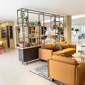 מלון דירות Residhome Ponts Jumeaux