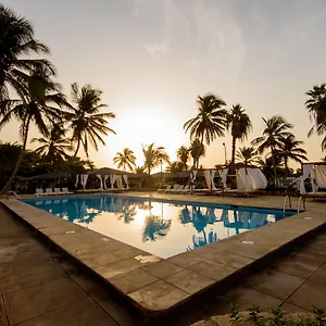Oasis Belorizonte 4*, Santa Maria Cabo Verde
