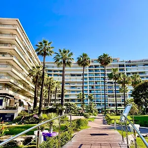 Agence Des Residences - Prives Du 45 Croisette - Superieur , Канны Франция