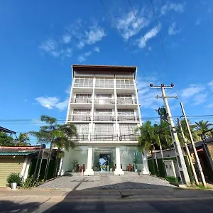 Beverly Hotel Negombo