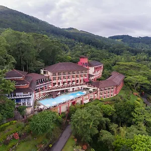 Amaya Hills Feriested Kandy