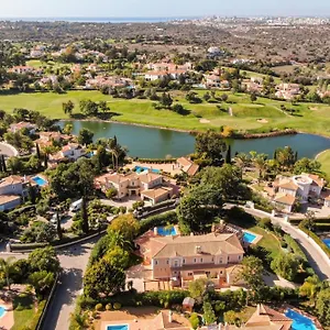 Pestana Golfe - Al 4*, Carvoeiro (Lagoa) Portugal