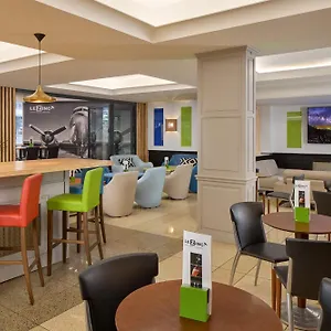 Hotell Roissy, Lourdes