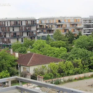 Kazeths Privatunterkunft