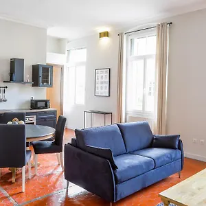 Apartment L'oustau D'alberta