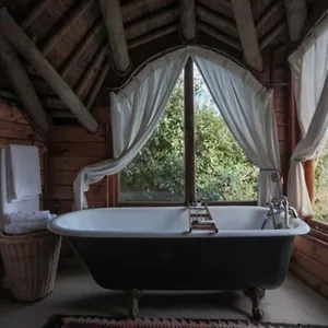 Monkey Valley 3* Noordhoek
