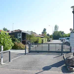 Hotell Aerel Aeroport, Blagnac