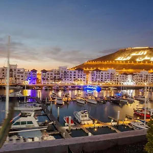 Bianca Family & Hotel Agadir