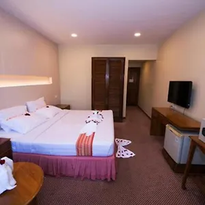 Panorama Hotel Rangoon