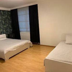 Apartamento Anna Place