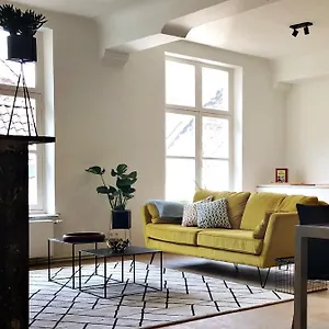 Apartamento Bed & Boon