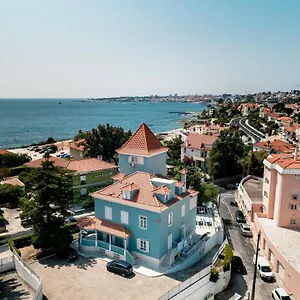 Blue Boutique & Suites , Estoril Portugal