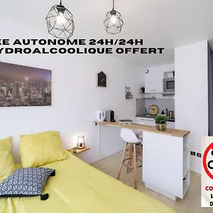 L'heliot - Hypercentre - Netflix Toulouse