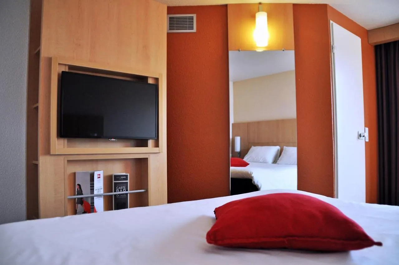 Hotel Ibis Toulouse Centre