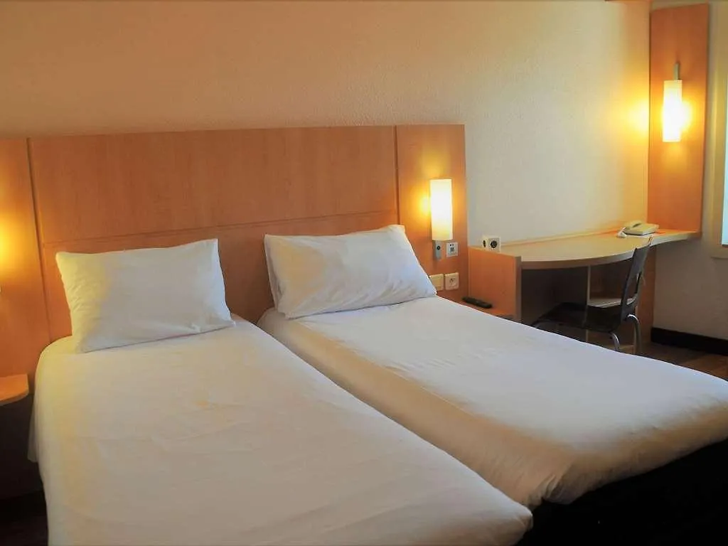 Ibis Toulouse Centre Hotel