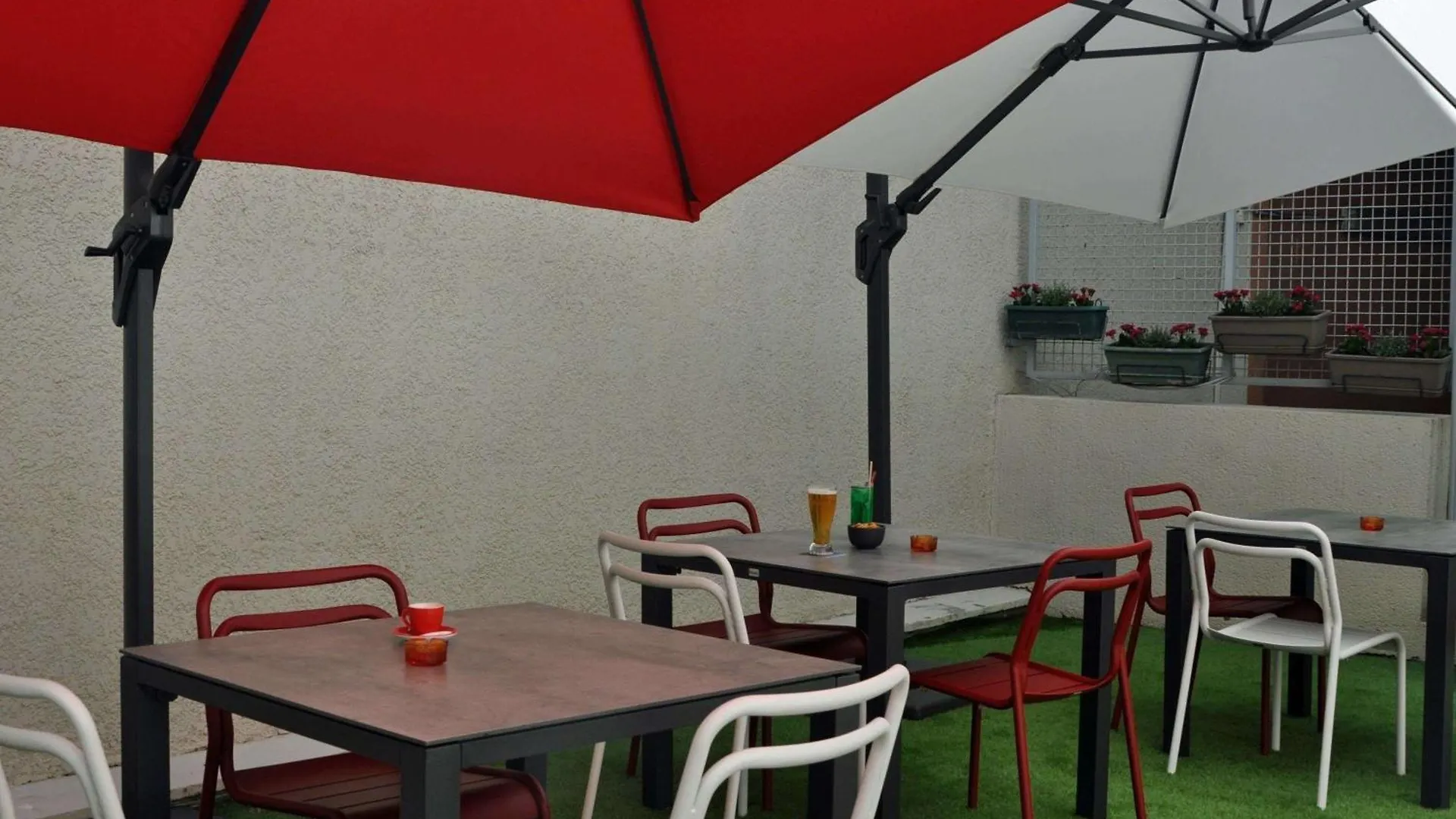 Ibis Toulouse Centre Hotell 3*,