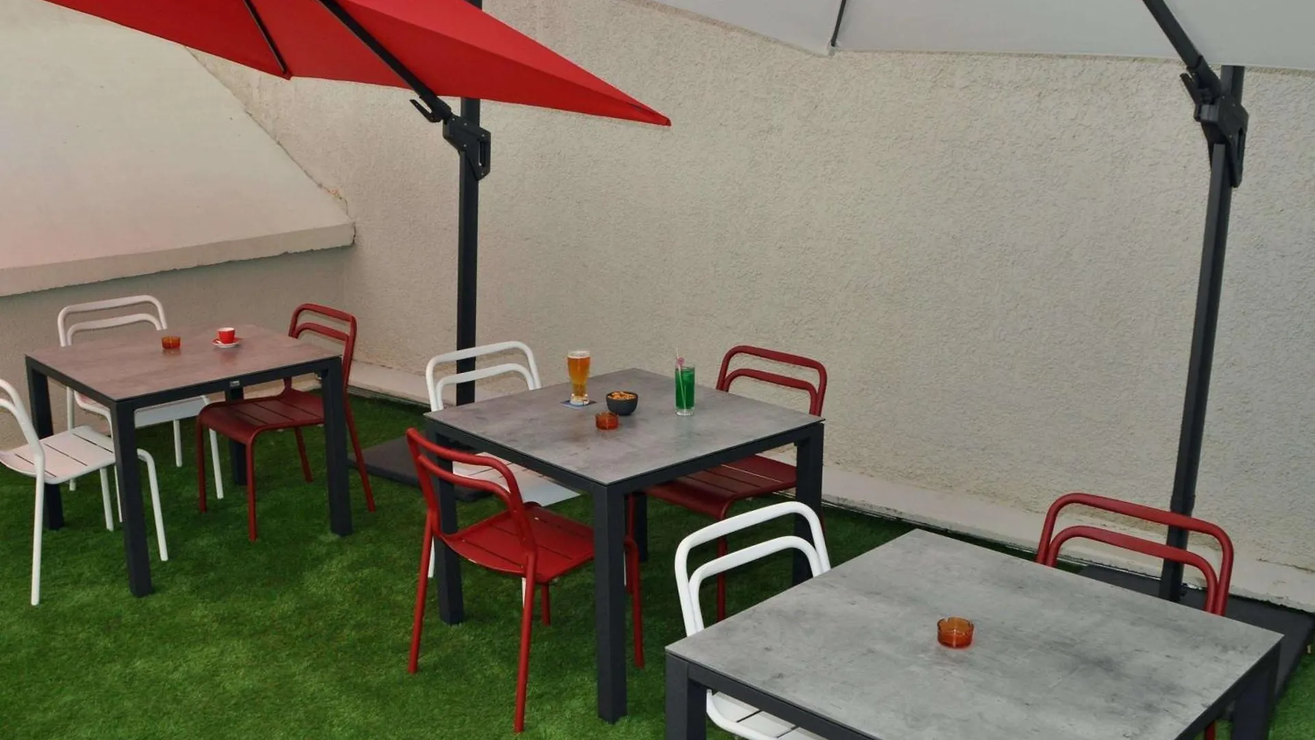 Hotel Ibis Toulouse Centre