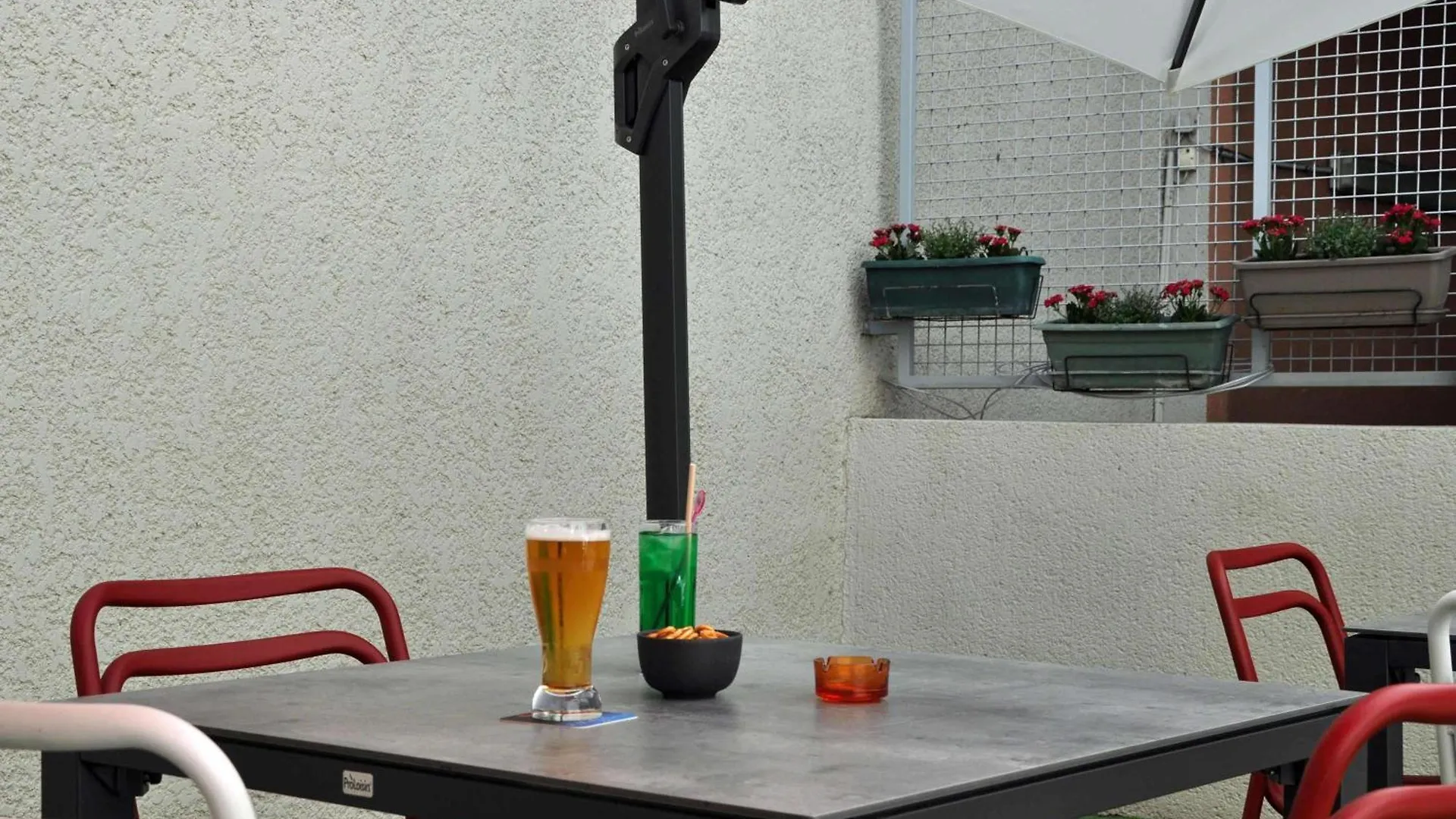 Hotel Ibis Toulouse Centre Frankreich