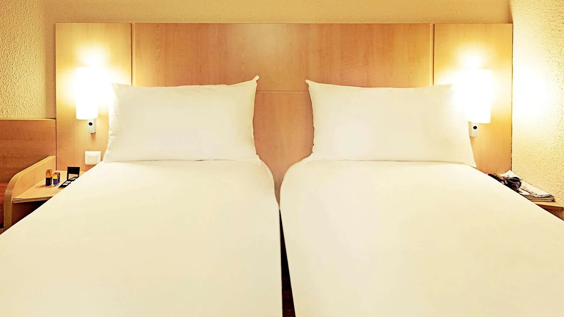 Hotel Ibis Toulouse Centre