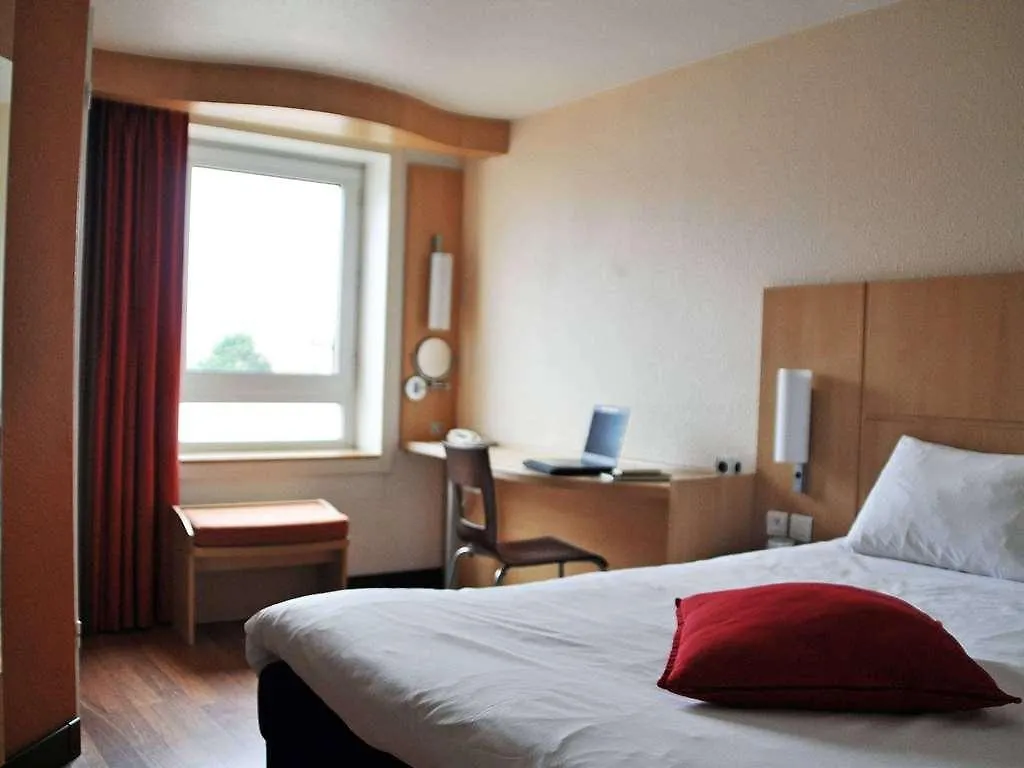 Ibis Toulouse Centre Hotel