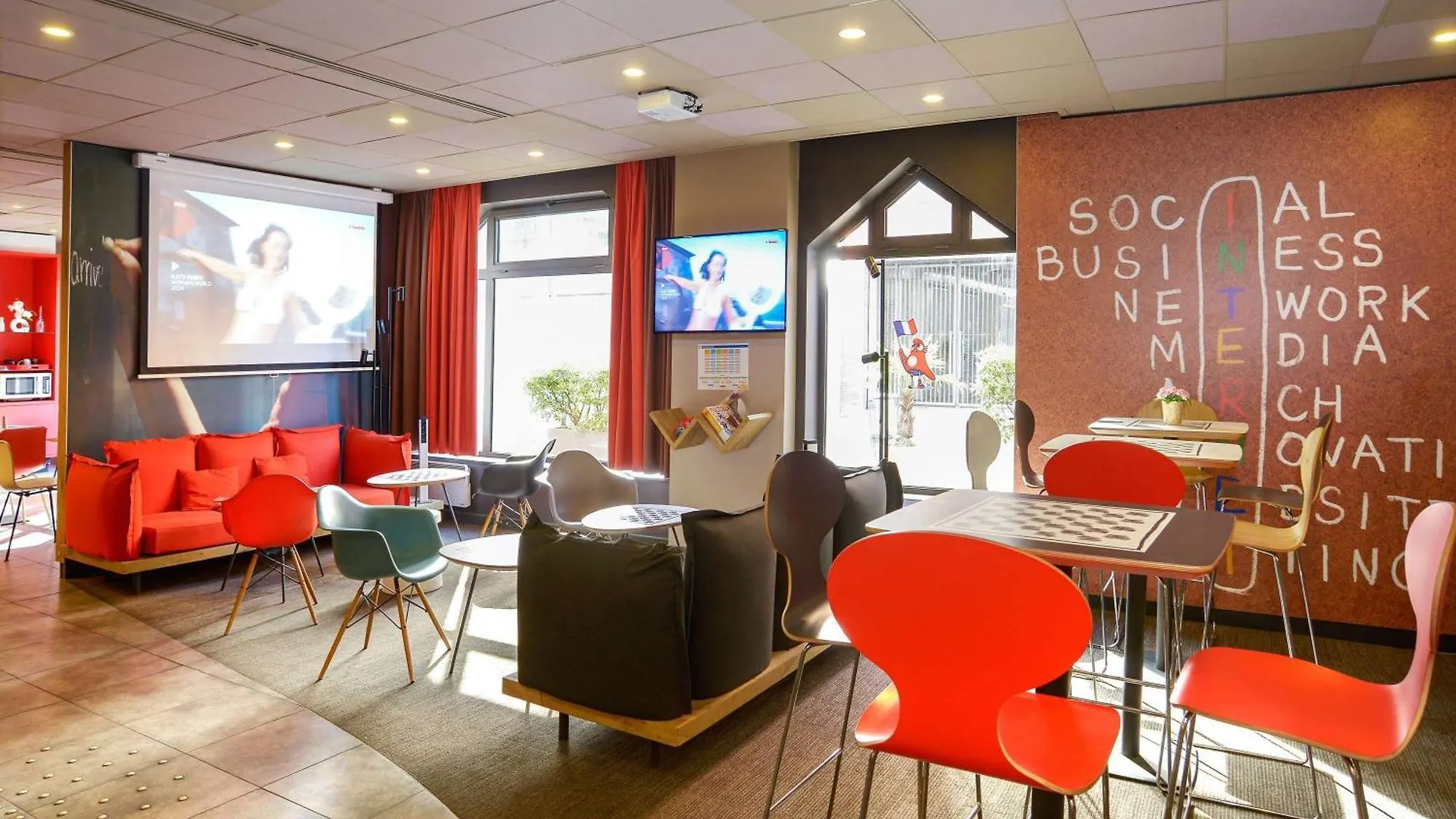 ***  Hotel Ibis Toulouse Centre Frankreich