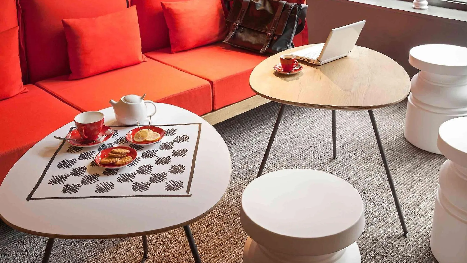 Ibis Toulouse Centre Hotell