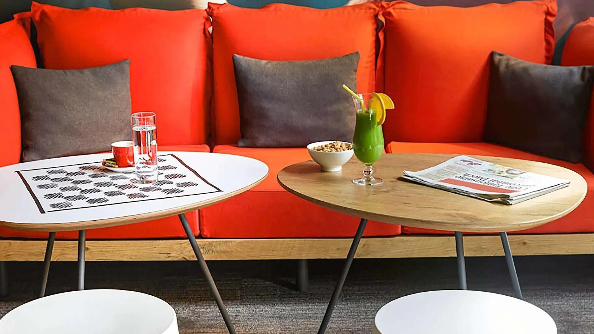 Ibis Toulouse Centre Hotell