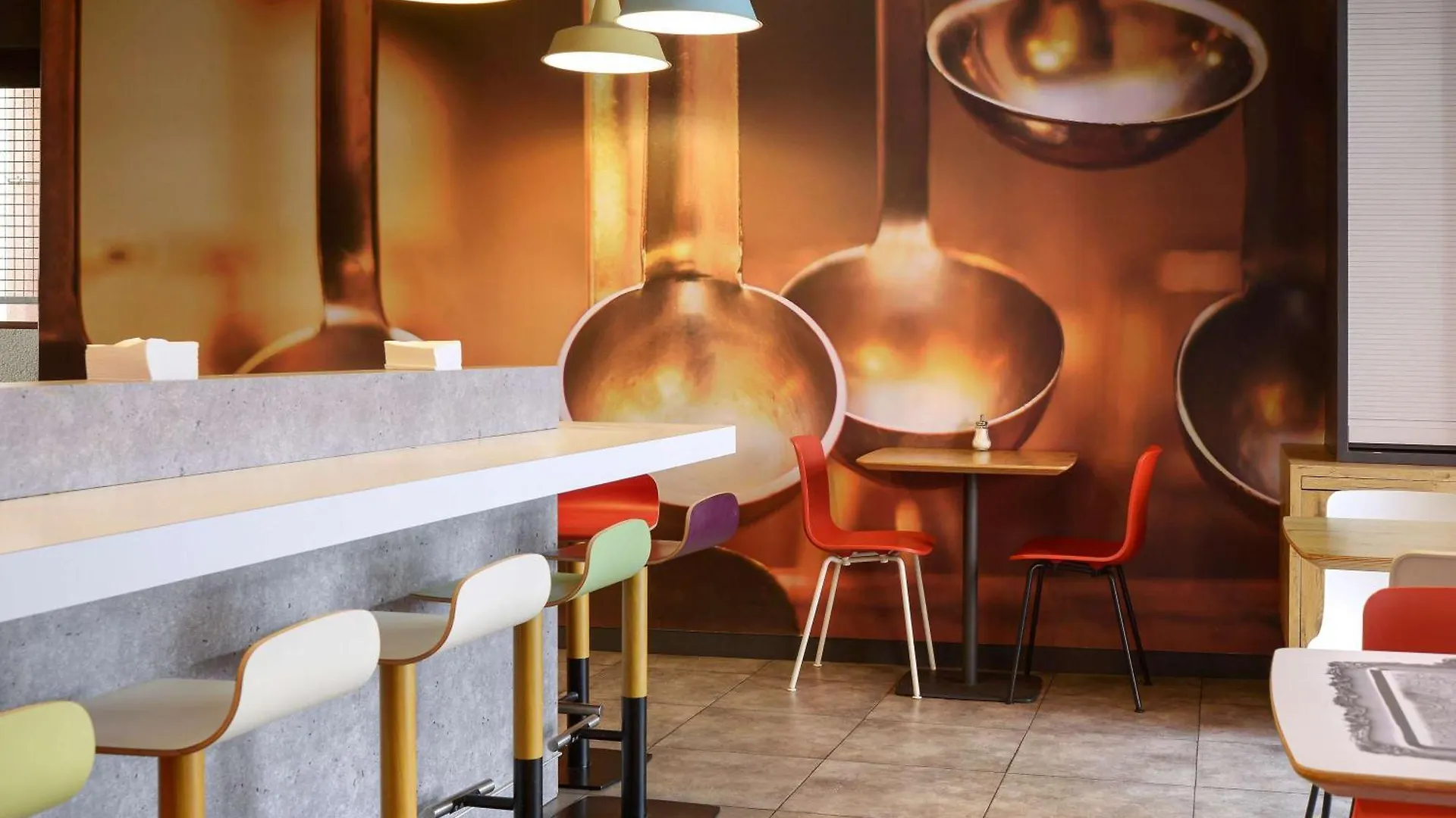 Hotel Ibis Toulouse Centre