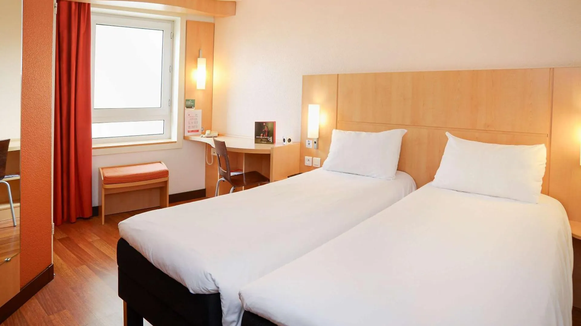Hotel Ibis Toulouse Centre