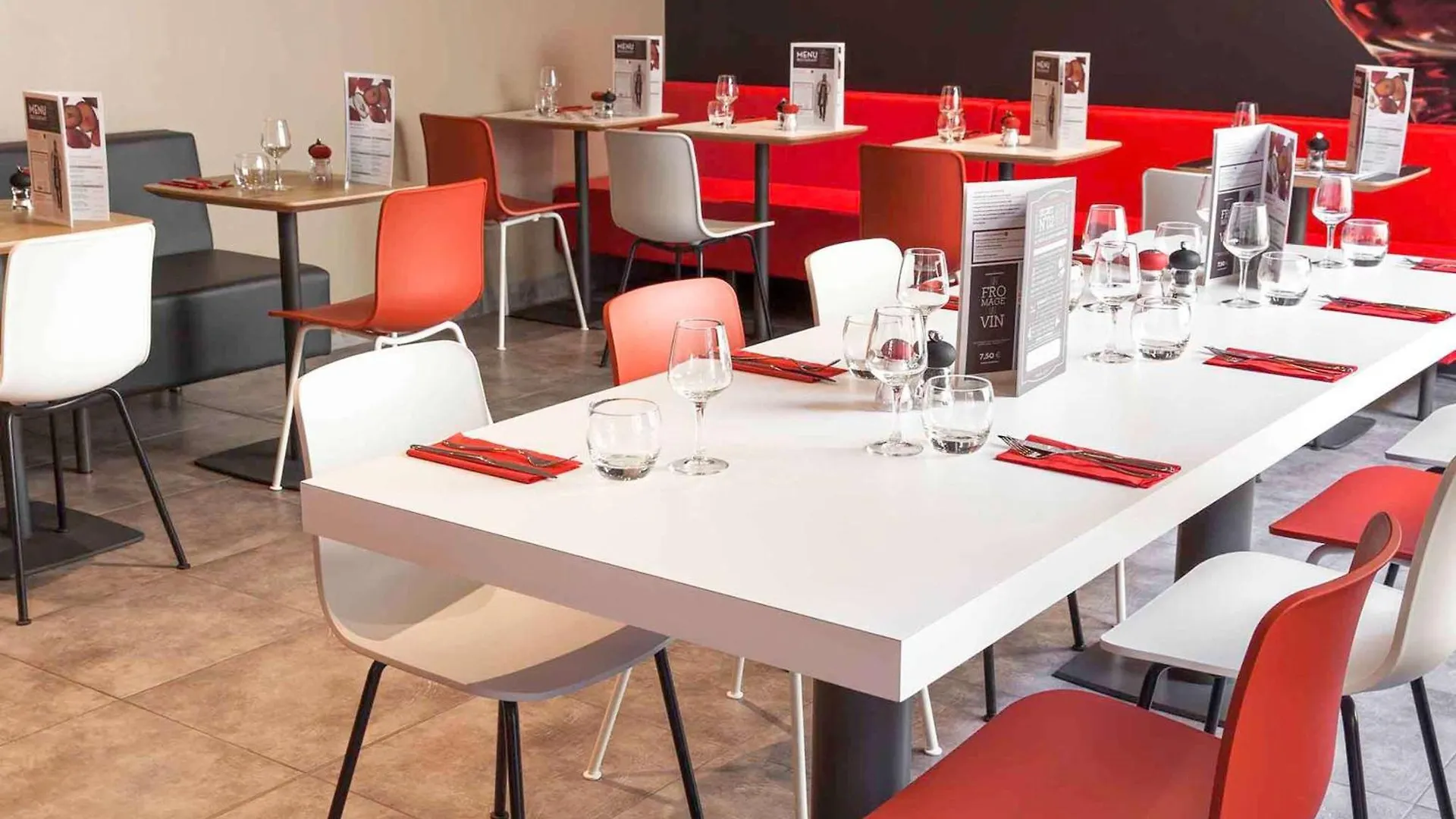 Hotel Ibis Toulouse Centre 3*,  Frankreich
