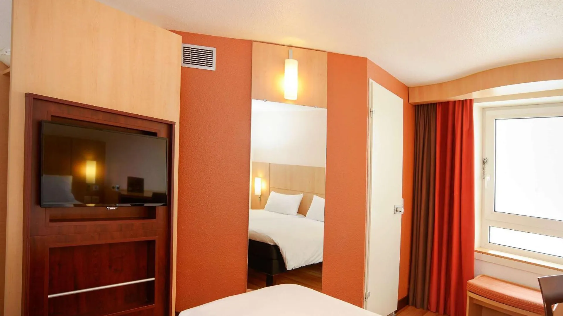 Ibis Toulouse Centre Hotell 3*,  Frankrike