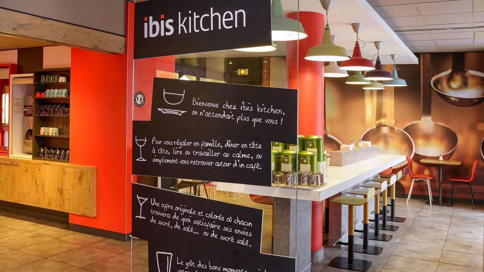 Hotel Ibis Toulouse Centre
