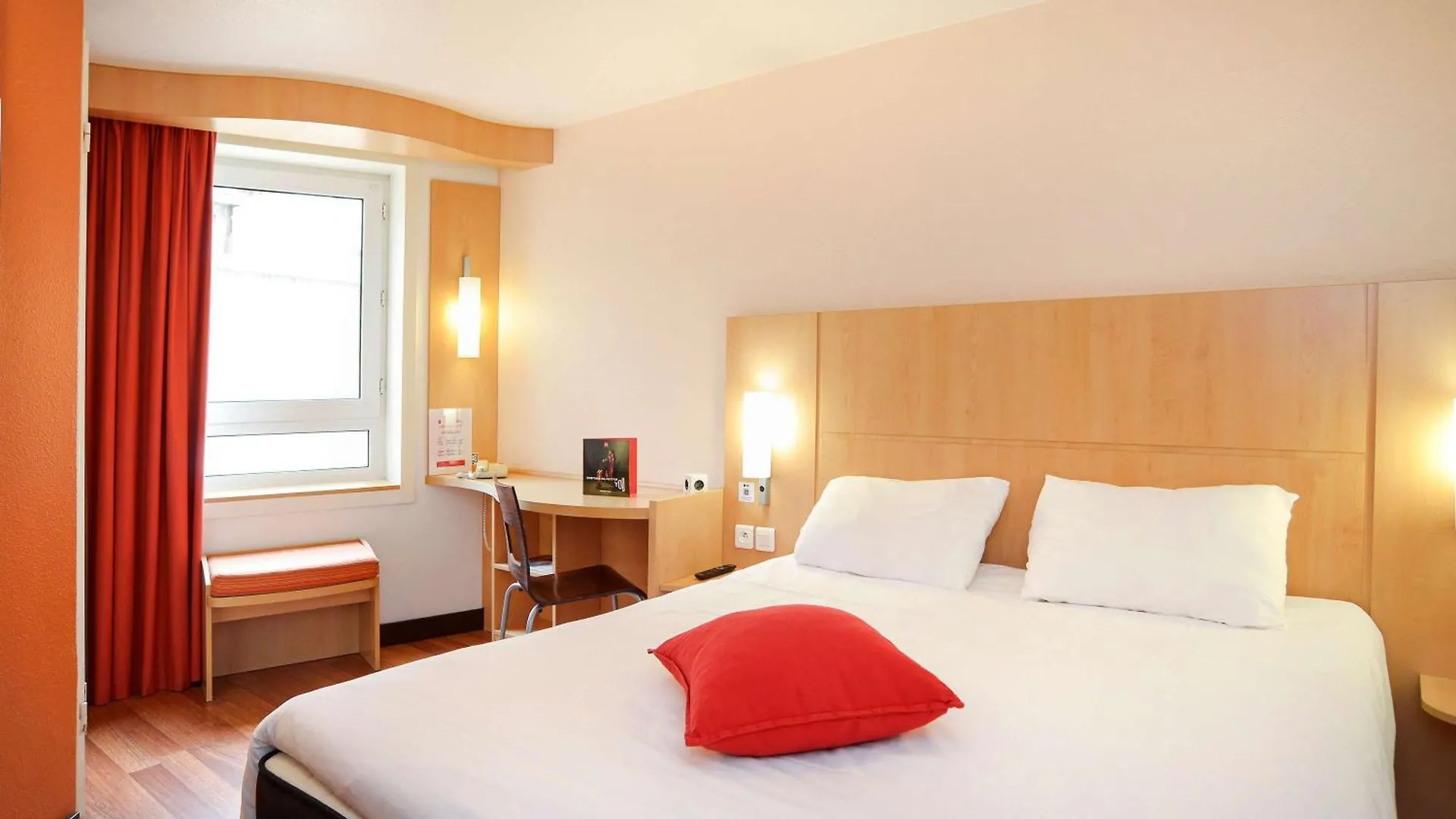 ***  Hotel Ibis Toulouse Centre Frankreich