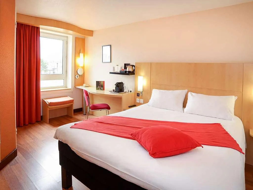 Ibis Toulouse Centre Hotel