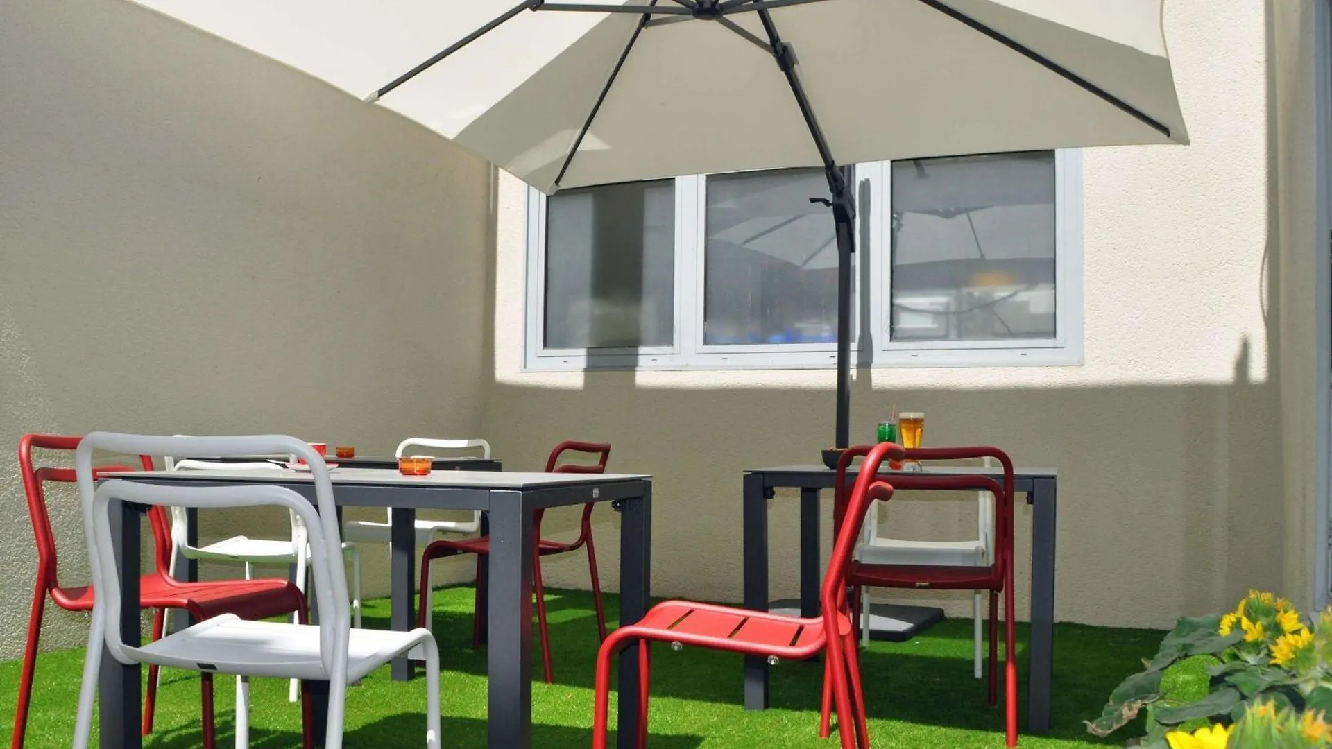 ***  Hotel Ibis Toulouse Centre Frankreich