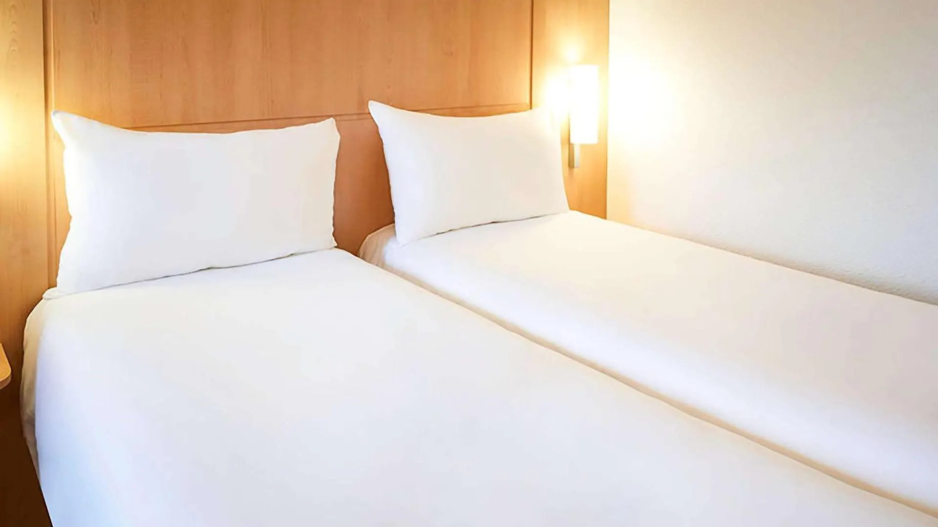 Hotel Ibis Toulouse Centre