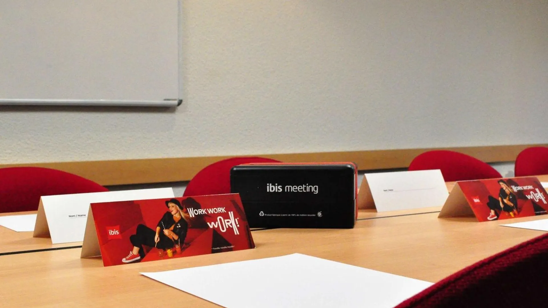 Ibis Toulouse Centre Hotel 3*,  França
