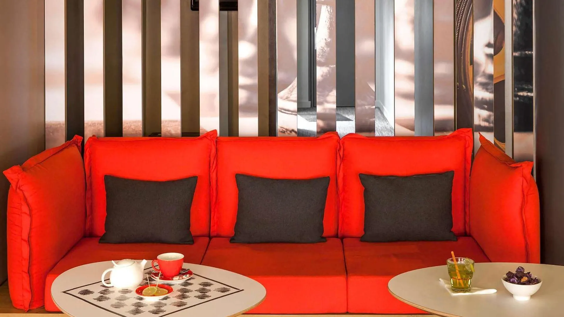 Hotel Ibis Toulouse Centre
