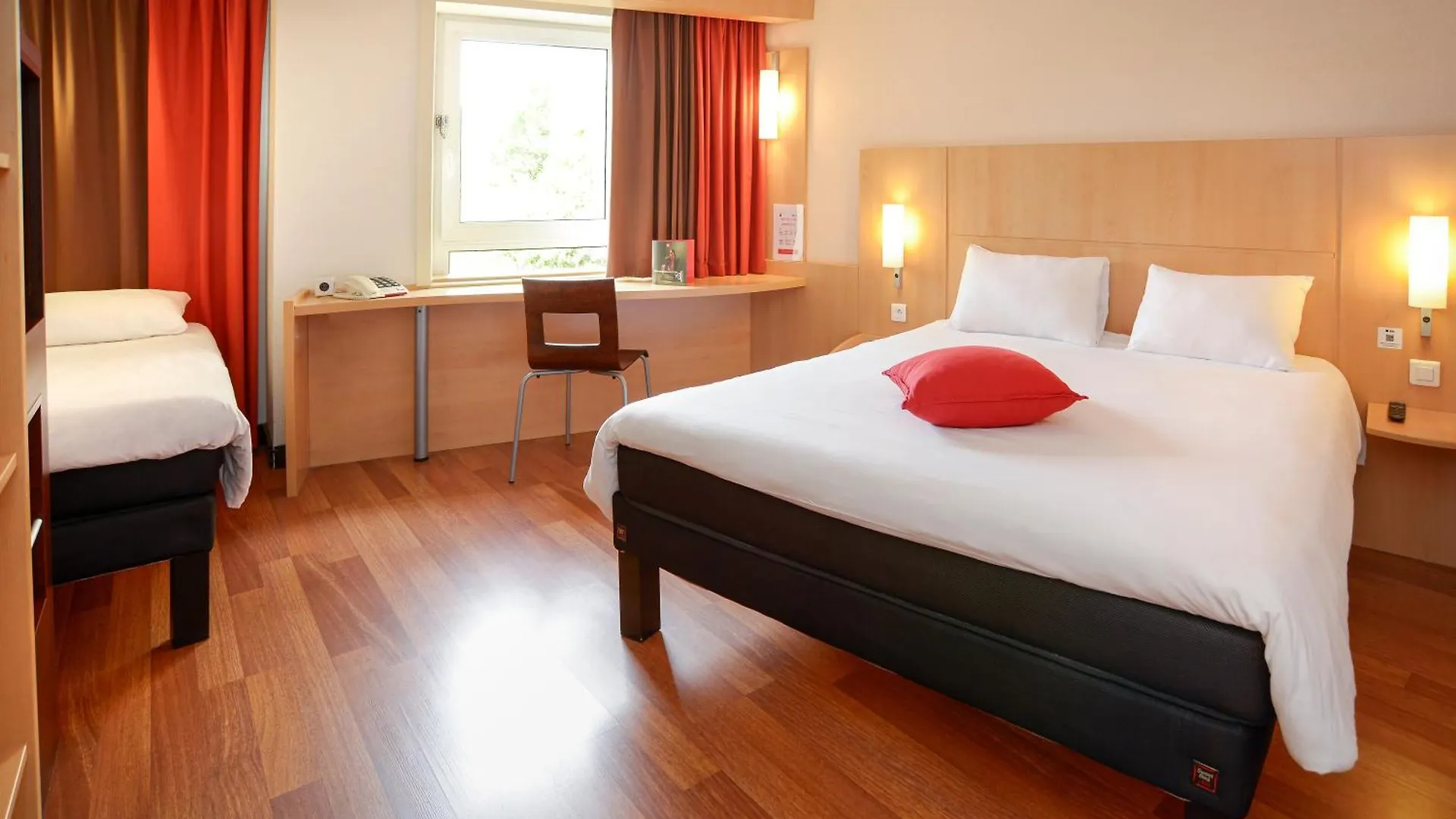 Hotel Ibis Toulouse Centre