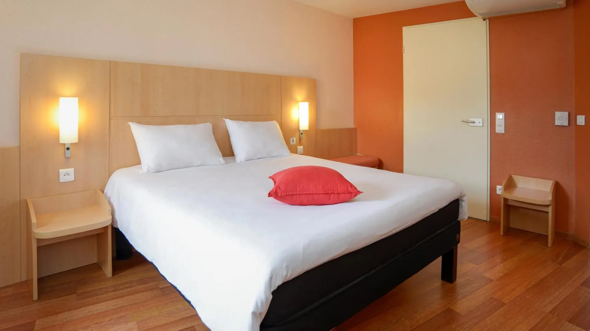 Hotel Ibis Toulouse Centre