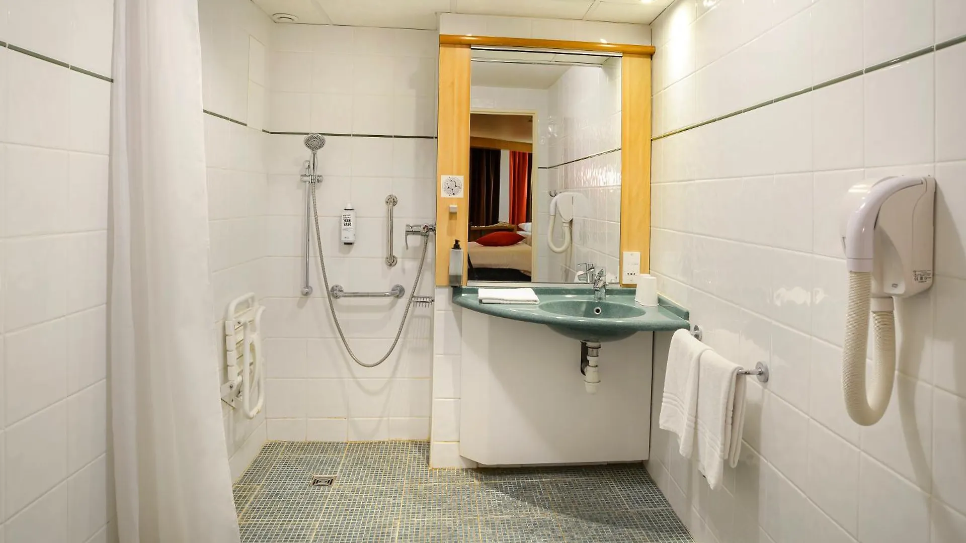 Hotel Ibis Toulouse Centre