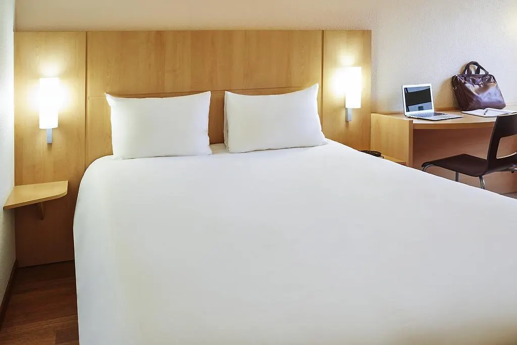 Hotel Ibis Toulouse Centre