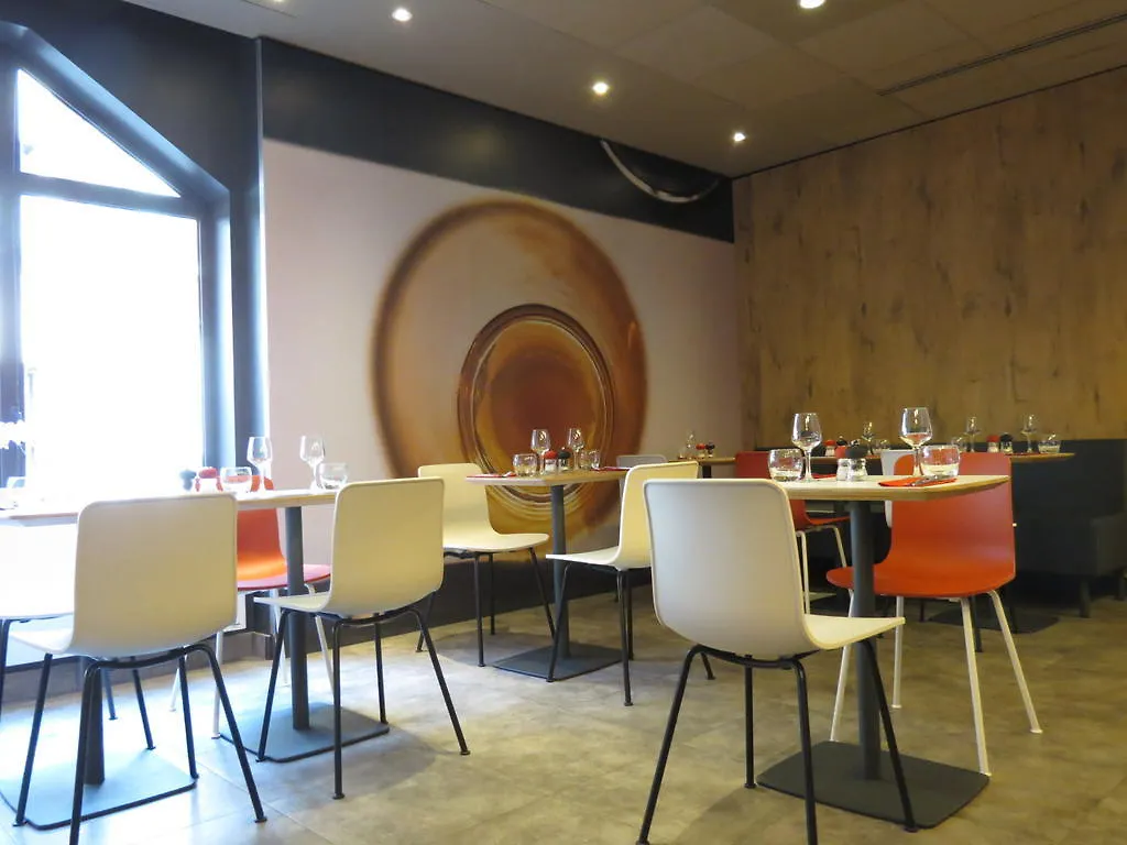 Ibis Toulouse Centre Hotel 3*,  Frankrig