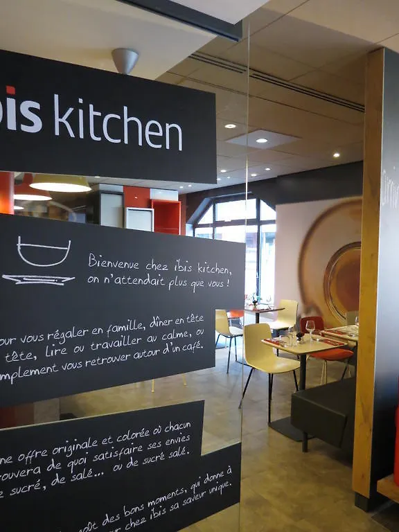 Ibis Toulouse Centre Hotel