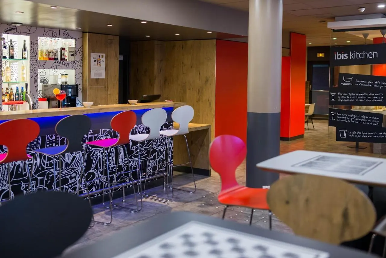 Ibis Toulouse Centre Hotel