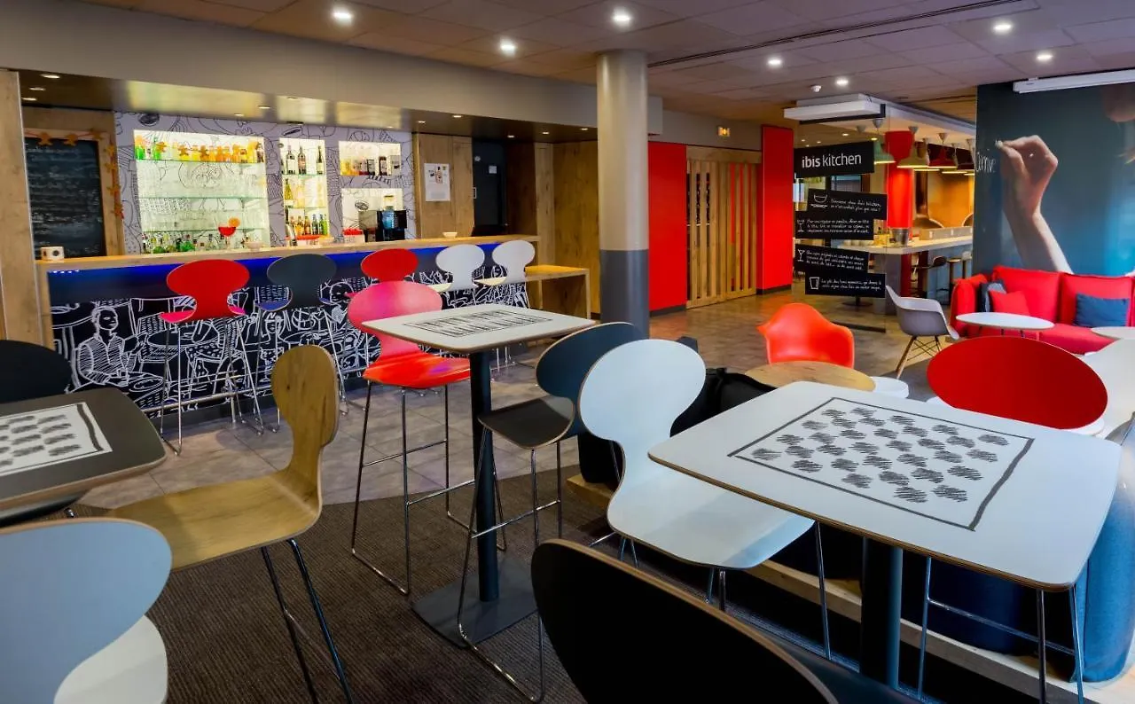Hotel Ibis Toulouse Centre