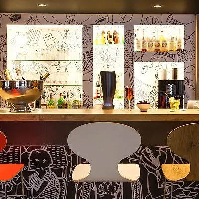 Hotel Ibis Toulouse Centre